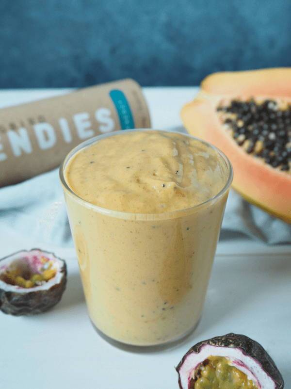 ENERGISER SMOOTHIE